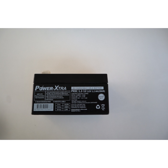 POWER-XTRA
