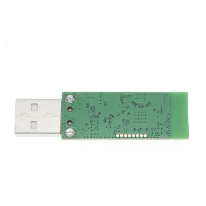 CC2531 USB Dongle Zigbee Modülü Kablosuz Sniffer Kurulu Protokolü Analiz C4