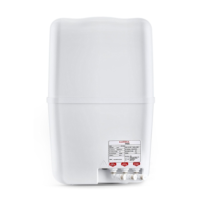 Lxs-p1 Onix Ro Uyumlu Kompakt Pompalı Su Arıtma Cihazı New Product 2024 Ücretsiz kurulum