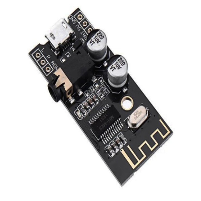 M28 BLE 4.2 Bluetooth Kayıpsız MP3 Audio Alıcı Modülü