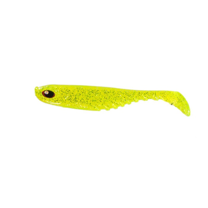 Remixon Curvy Shad 10,5cm (5 Adet) Balık Yem