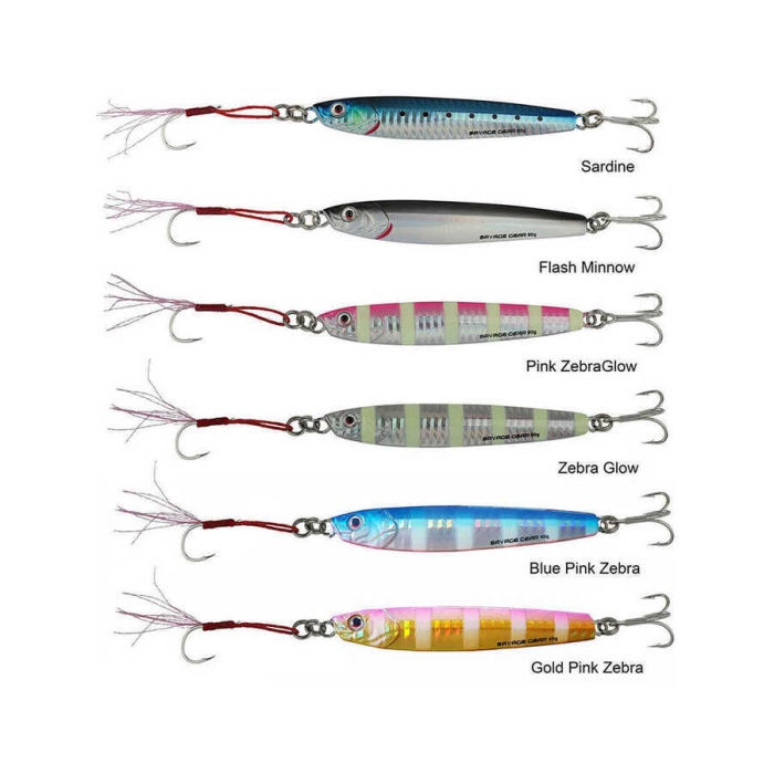 Savage gear 3D Slim Minnow 5 g 4.6 cm Jig Balık Yem