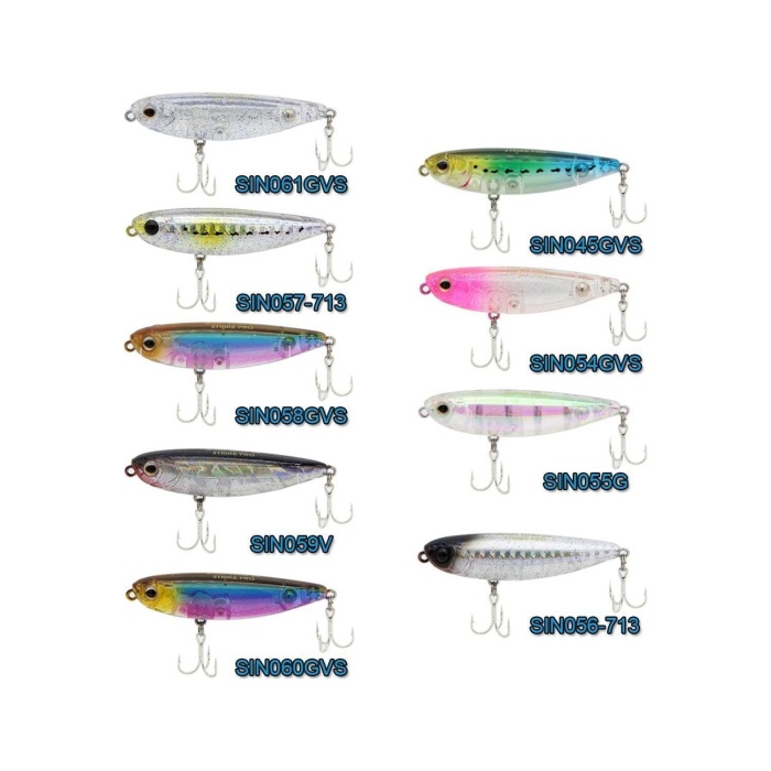 Strike Pro Water Strike 6 CM 5.6 GR Maket Yem