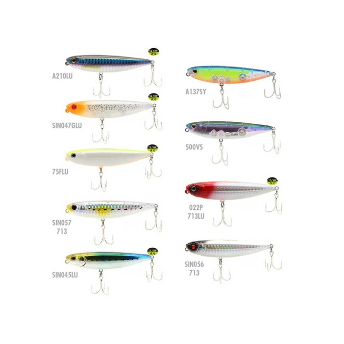 Strike Pro Water Strike 8.5 CM 12.2 GR Maket Yem