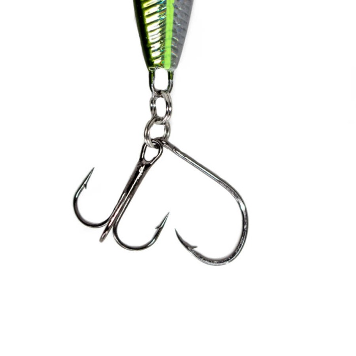 Remixon Blue Fish Kaşık 28gr 11cm Yem