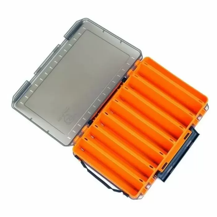 Shufa Çift Taraflı 14.5 cm Maket Kutusu