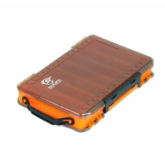 Shufa Çift Taraflı 14.5 cm Maket Kutusu