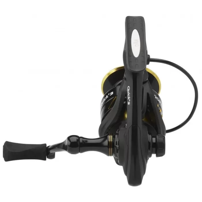 Dam Quick 3 1000 Fd 9+1 BB Olta Makinesi