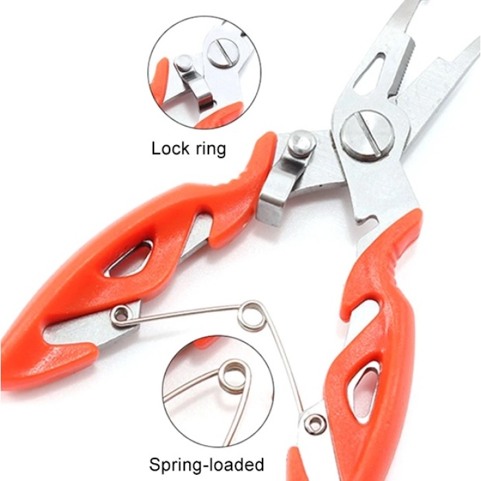 Kaira Balıkçı Pensesi