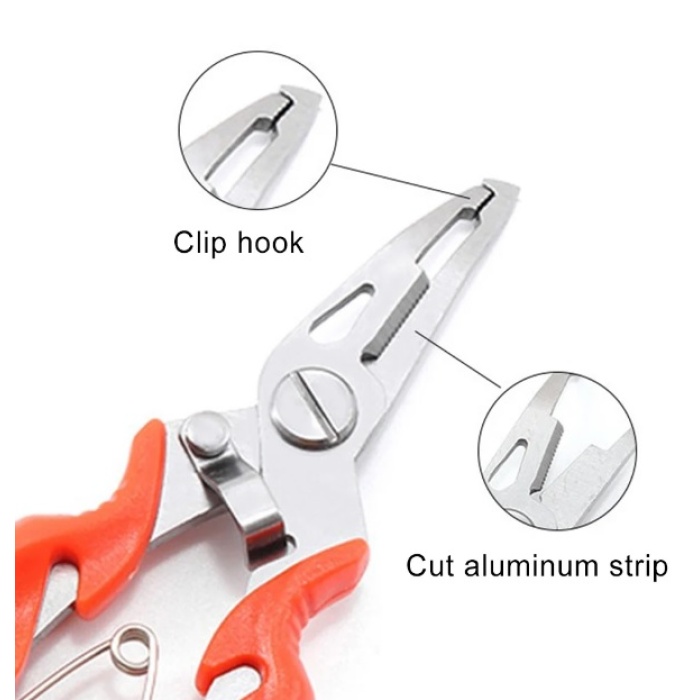 Kaira Balıkçı Pensesi