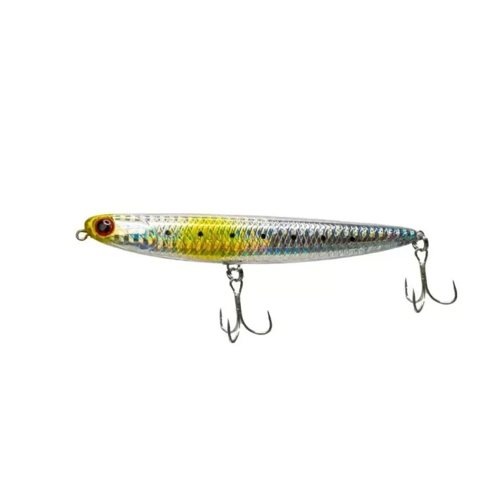 Fish Master Kamikaze 11 cm 14 gr Su Üstü Maket Balık