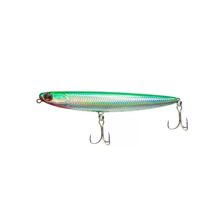 Fish Master Kamikaze 11 cm 14 gr Su Üstü Maket Balık