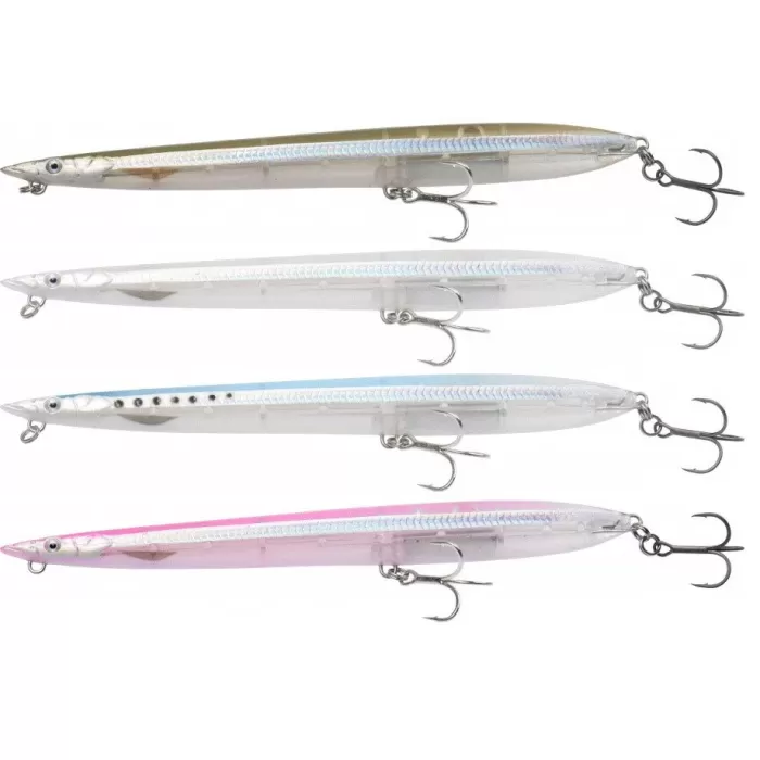 Savage gear Sandeel Surf Walker 180 37g Maket Balık