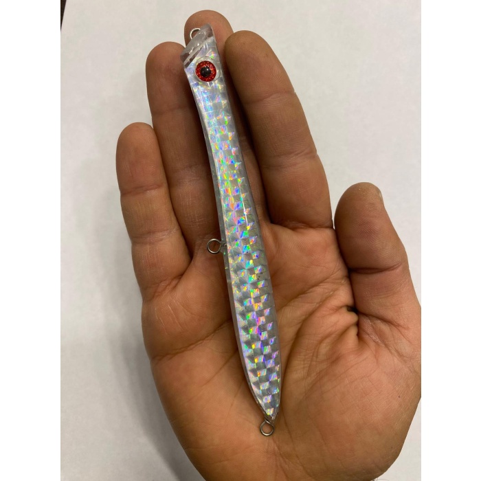 Ultra Panic Cam Maket 14 cm 32 gr Sinking