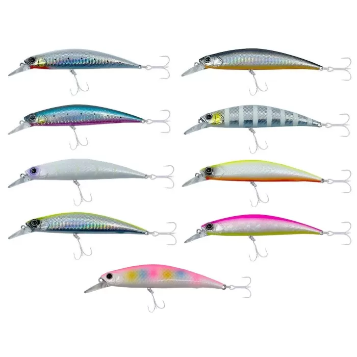Kendo BT Minnow 95 S 15.7 gr Maket Balık