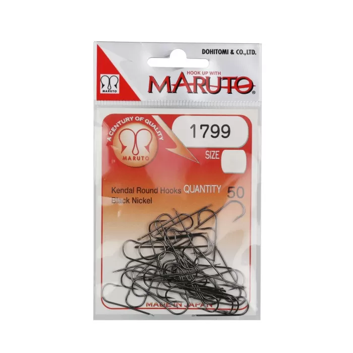 Maruto 1799 Lüfer Levrek İğnesi