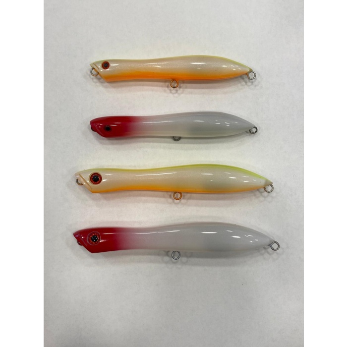 Lüfer Şekeri Cam Maket Yem