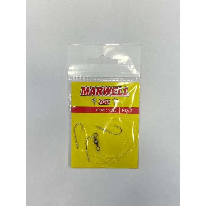 Marwell Hazır Yemli Takımı 1523