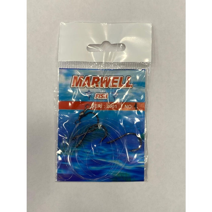 Marwell Hazır Yemli Takımı 2001