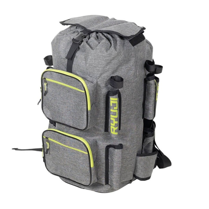 Ryuji 55 Lt Balıkçı Sırt Çantası
