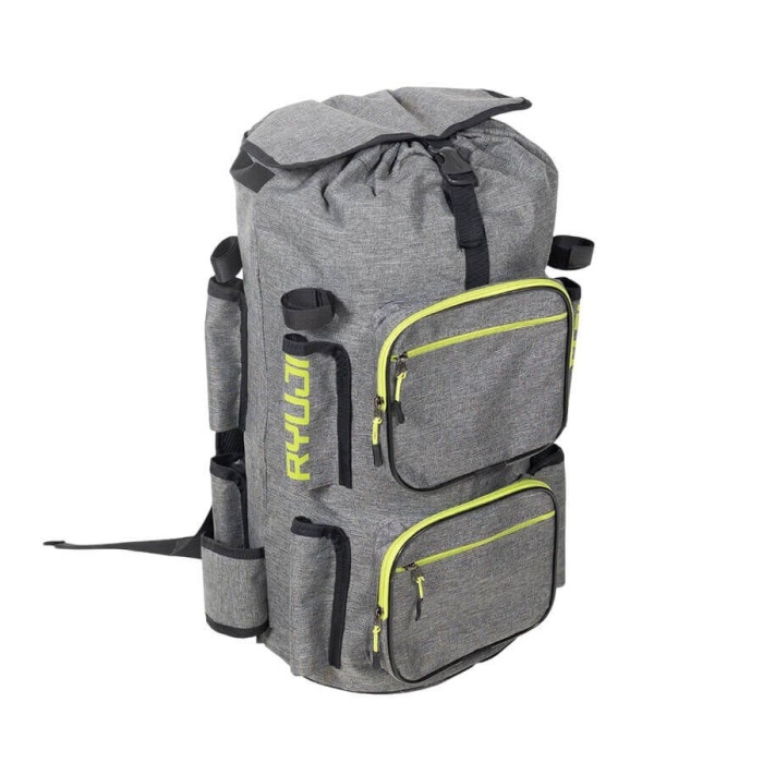 Ryuji 55 Lt Balıkçı Sırt Çantası
