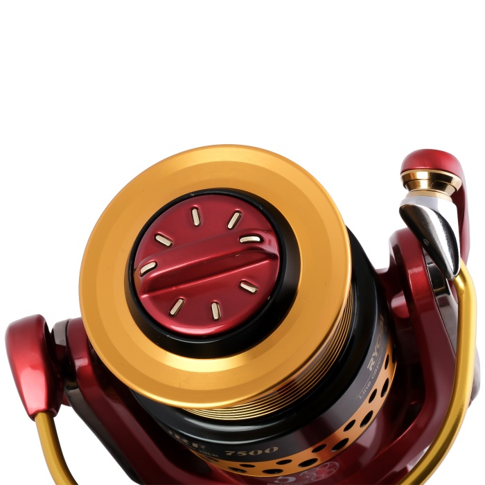 Ryobi Ecusima Surf Makine 7500