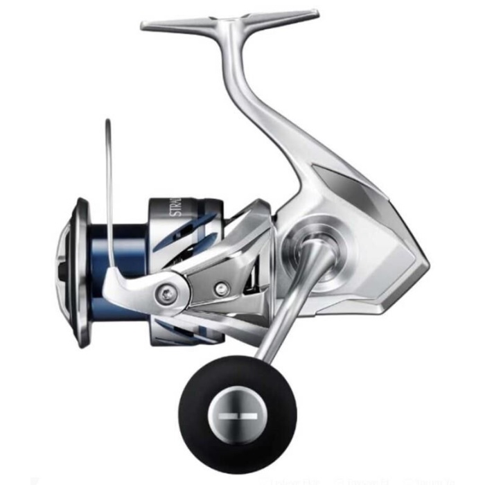 Shimano Stradic C5000 FM XG Spin Olta Makinesi