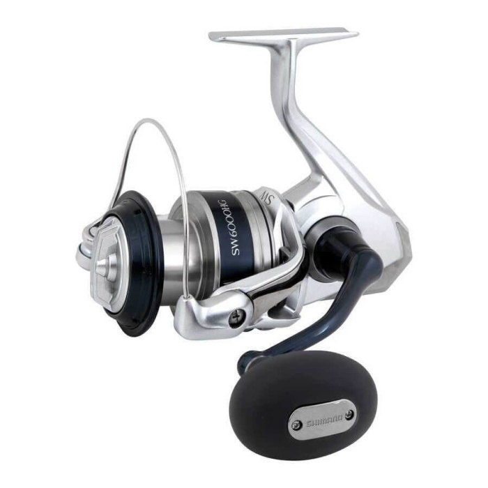 Shimano Saragosa SW 5000 XG Olta Makinesi