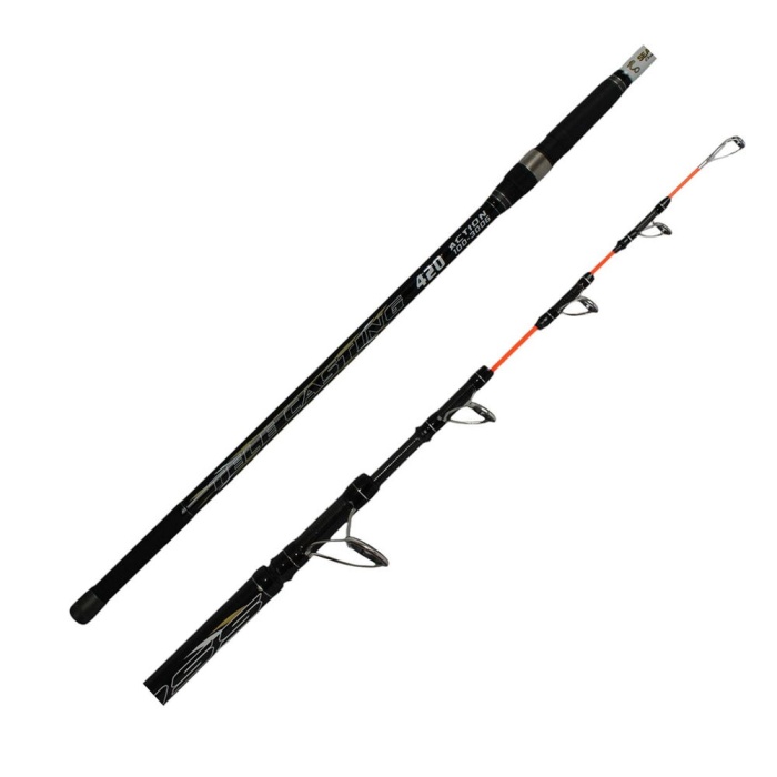 Sea Horse G-Class 4,20 100-300 Gr