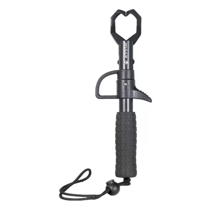 Ryuji Black Gripper Balık Tutucu