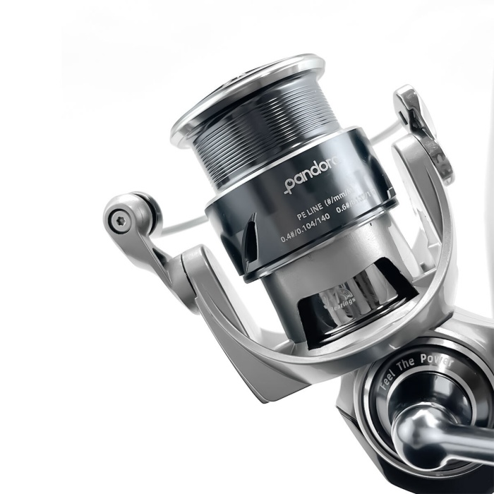 Pandora Caridina XR Makine