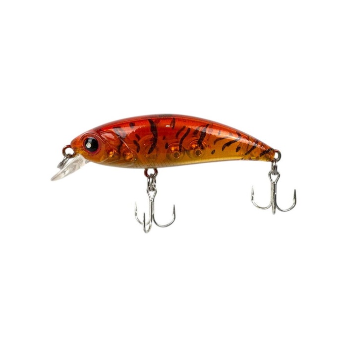 Sea Horse Lrf-Seeker 50mm 4.5Gr Maket Yem