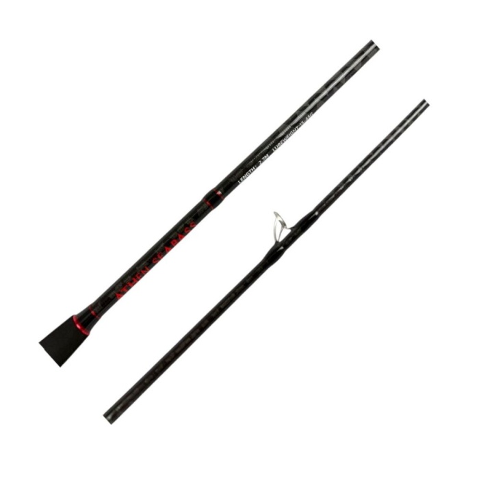 Sea Horse Athen Seabass 2,90m 20-80gr