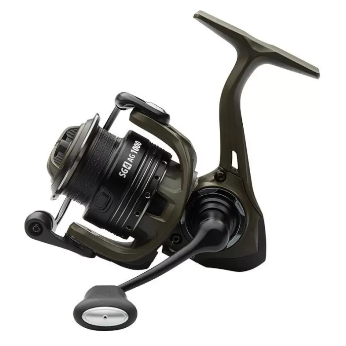 Savage Gear SG4C FD 10+1BB Olta Makinesi