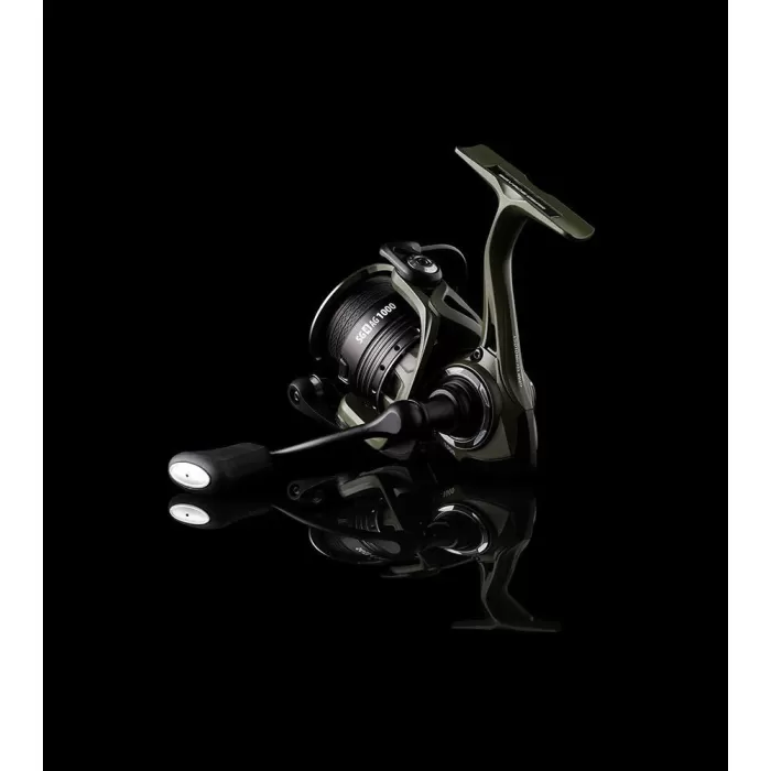 Savage Gear SG4C FD 10+1BB Olta Makinesi