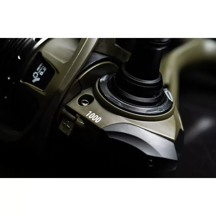 Savage Gear SG4C FD 10+1BB Olta Makinesi