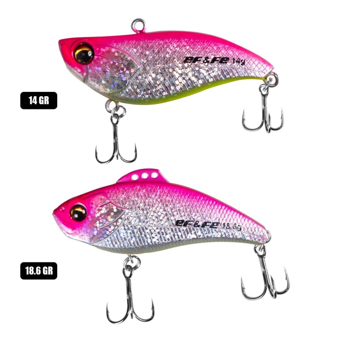 Effe Swing Vibe HG1877