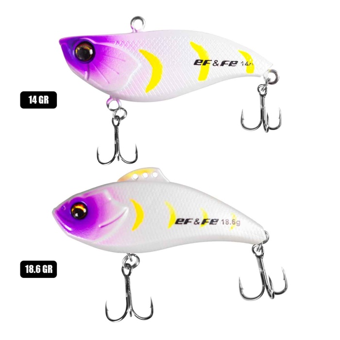 Effe Swing Vibe HG1878