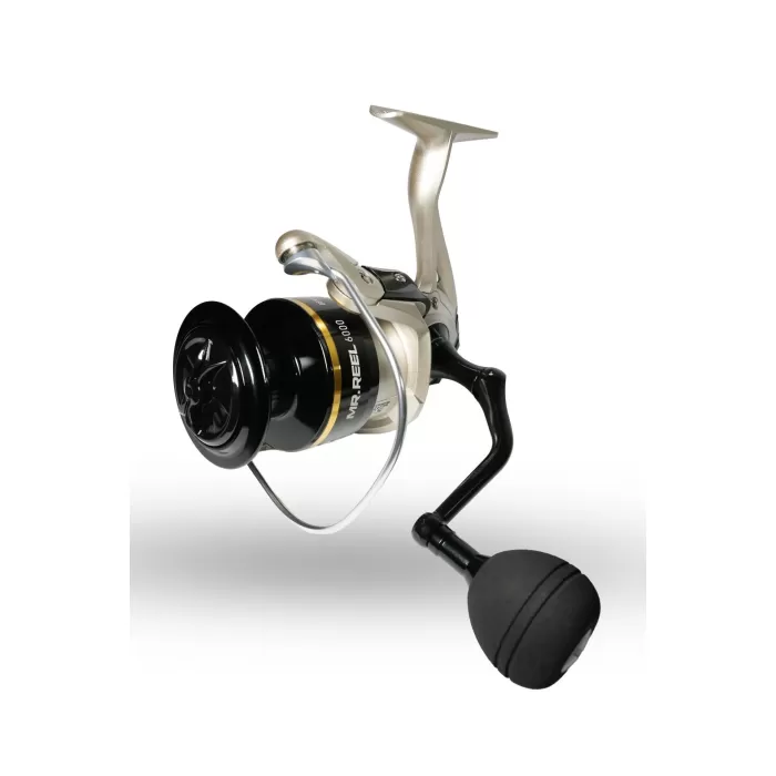 Caretta Mr.Reel Olta Makinesi