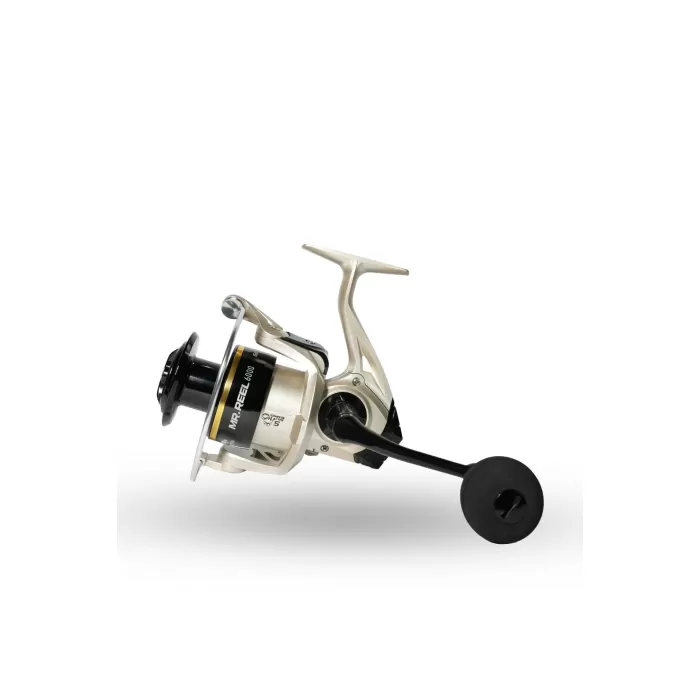 Caretta Mr.Reel Olta Makinesi