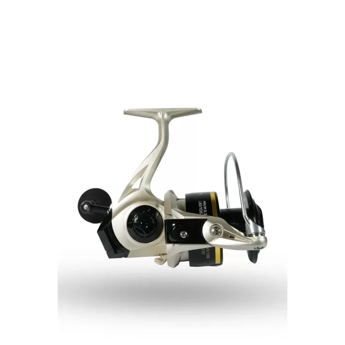 Caretta Mr.Reel Olta Makinesi