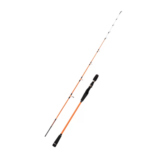 Caretta Raja 1.65 cm 60-200 g Bot Kamışı