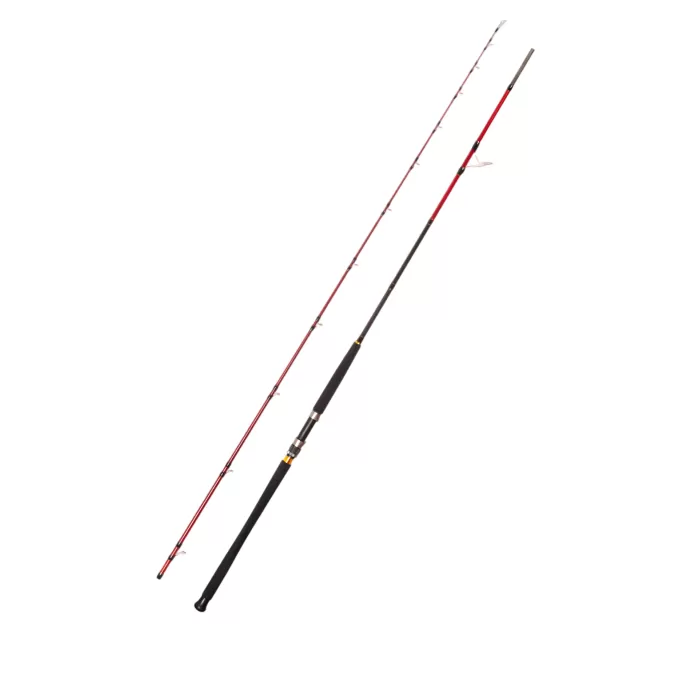 Caretta Vector 3.05 m 60-150 g Shore Jig Rod