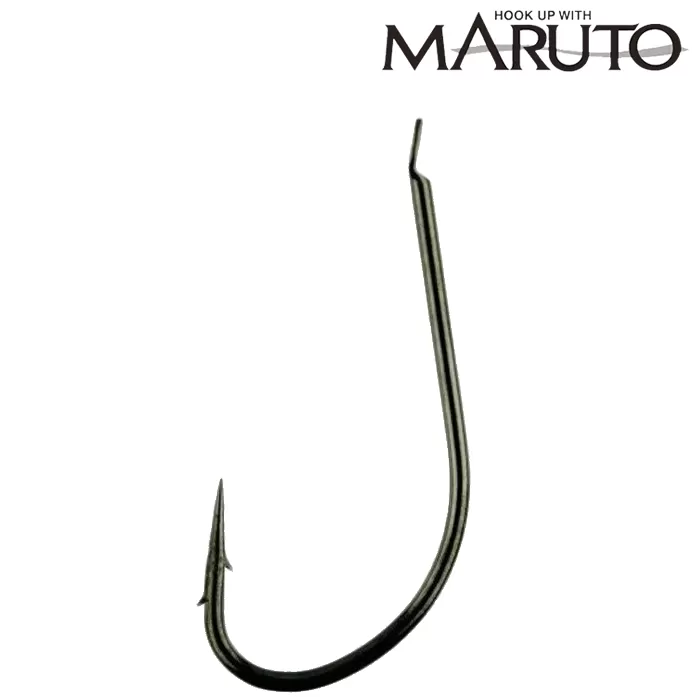 Maruto 2267 Black Nikel Olta İğnesi
