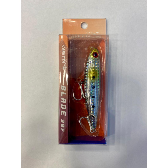 Atçek Light Spin LEVREK BARAKÜDA Yem Seti