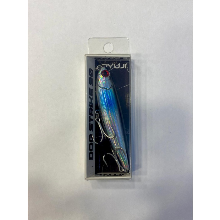 Atçek Light Spin LEVREK BARAKÜDA Yem Seti