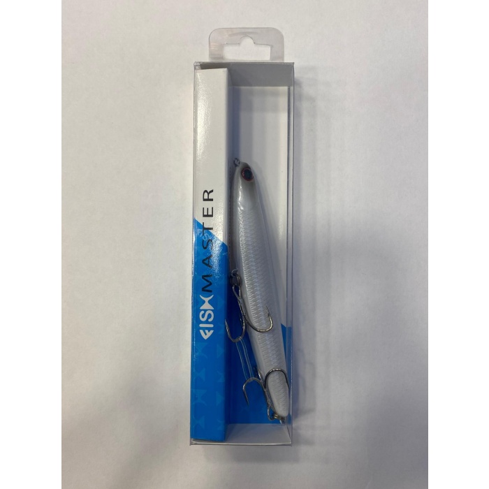 Atçek Light Spin BARAKÜDA LÜFER Yem Seti