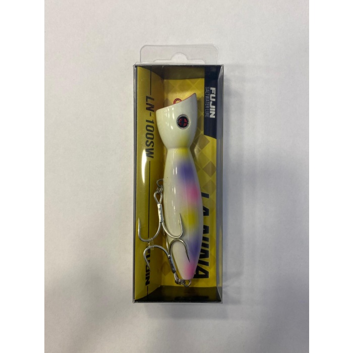 Atçek Light Spin BARAKÜDA LÜFER Yem Seti