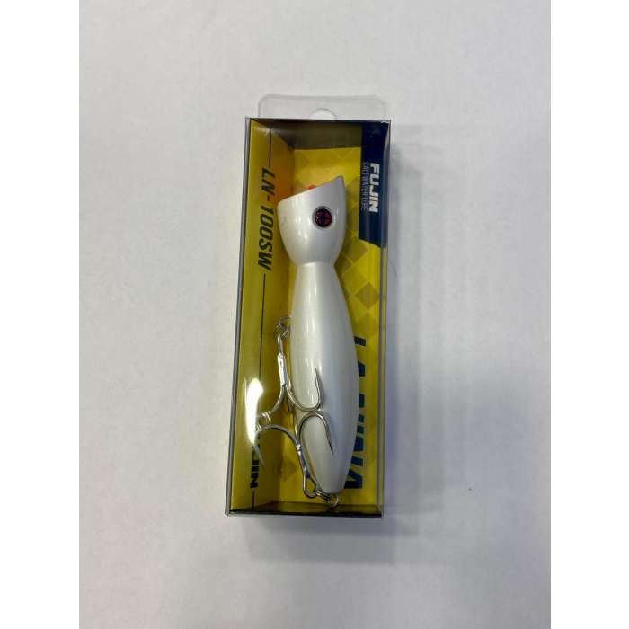 Atçek Spin LÜFER BARAKÜDA Yem Seti