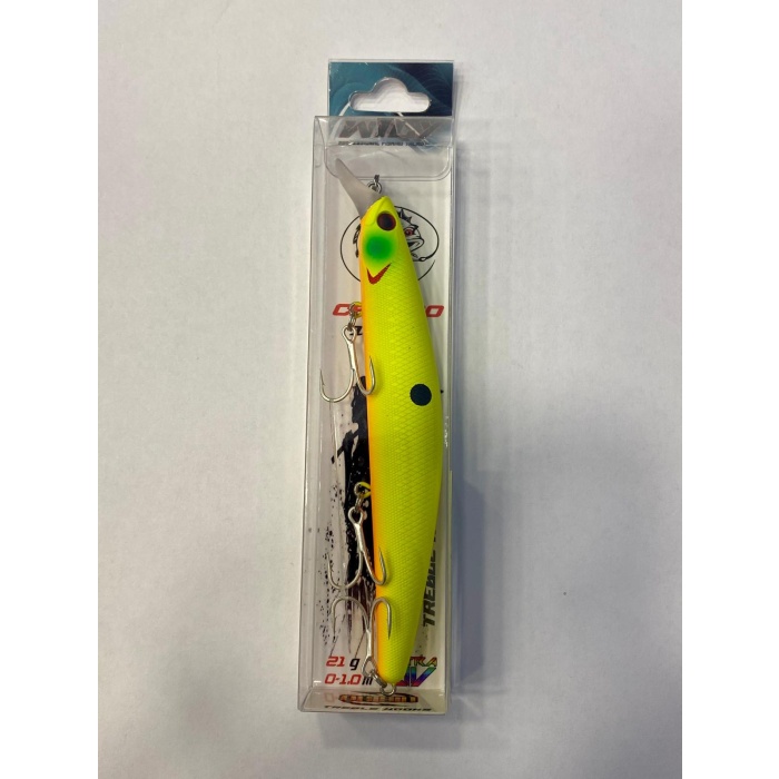 Atçek Spin LÜFER BARAKÜDA Yem Seti